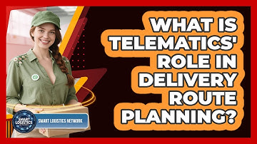 What Is Telematics