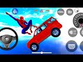 Modified Mahindra Thar Car Games: Indian Cars (Gadi Wala Game) - Car Game Android Gameplay 2025