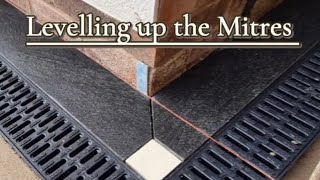 Levelling up the MITRE 