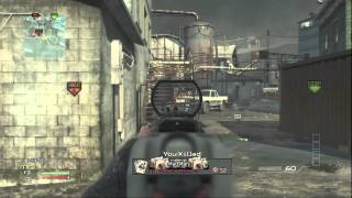 GB Proof - Map 2 - Carbon