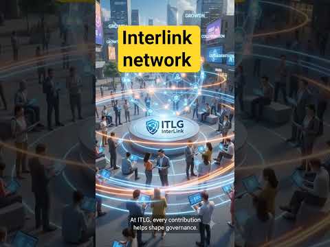 A strong decentralized future starts with an empowered community