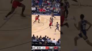 Zion Williamson