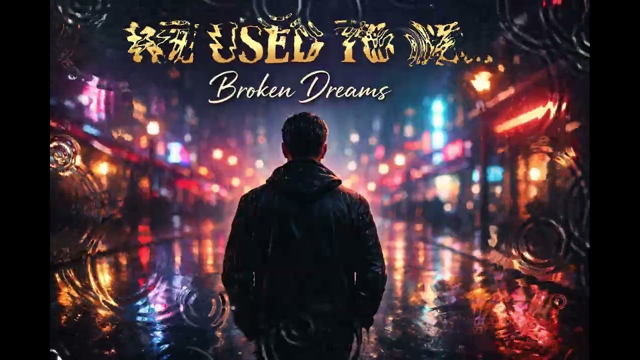 We Used To Be, We Were (Memories & Broken Dreams)