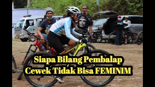 QnA Dara Lhatifa II Cewek Luar Biasa II Atlet SUMUT screenshot 5