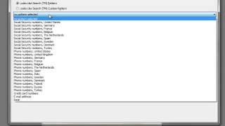 PowerPDF Search Redact