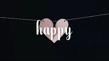 Beth Crowley- Happy (Official Lyric Video)