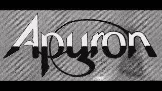 Apyron - Borderline