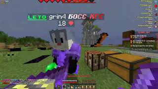 🔥СНЕС ТОПЕРОВ НА RAIDCUBE / САМЫЙ КОРОТКИЙ ГРИФ 🔥ГРИФЕРШОУ НА РЕЙДКУБ🔥RaidCube