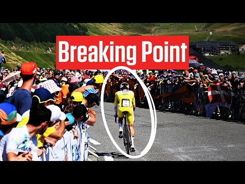 The Truth About Tadej Pogacar’s Tour de France