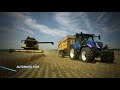 New Holland T6 Dynamic Command – Get into Gear