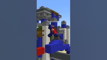 Dream vs Technoblade 🤯😂💀 #minecraft #shorts #bedwars #hypixel #speedtelly #hypixelbedwarsclip