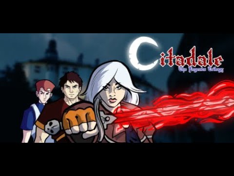 [60fps] Citadale: Gate of Souls [PC Steam] - ALL Clear - 1CC - edusword