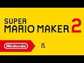 Mario Maker!