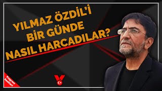 Nihat Genç Yılmaz Özdili Bir Günde Nasıl Harcadılar?