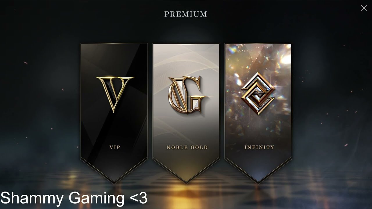 Crossfire PH Opening 2024 Christmas mega Lotto and buying Glorious Beast Package set.