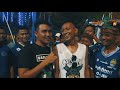 KINANTALK ! : Medan berduka