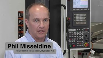 Compumachine Showcases Latest CNC Milling, Turning, CAM Systems