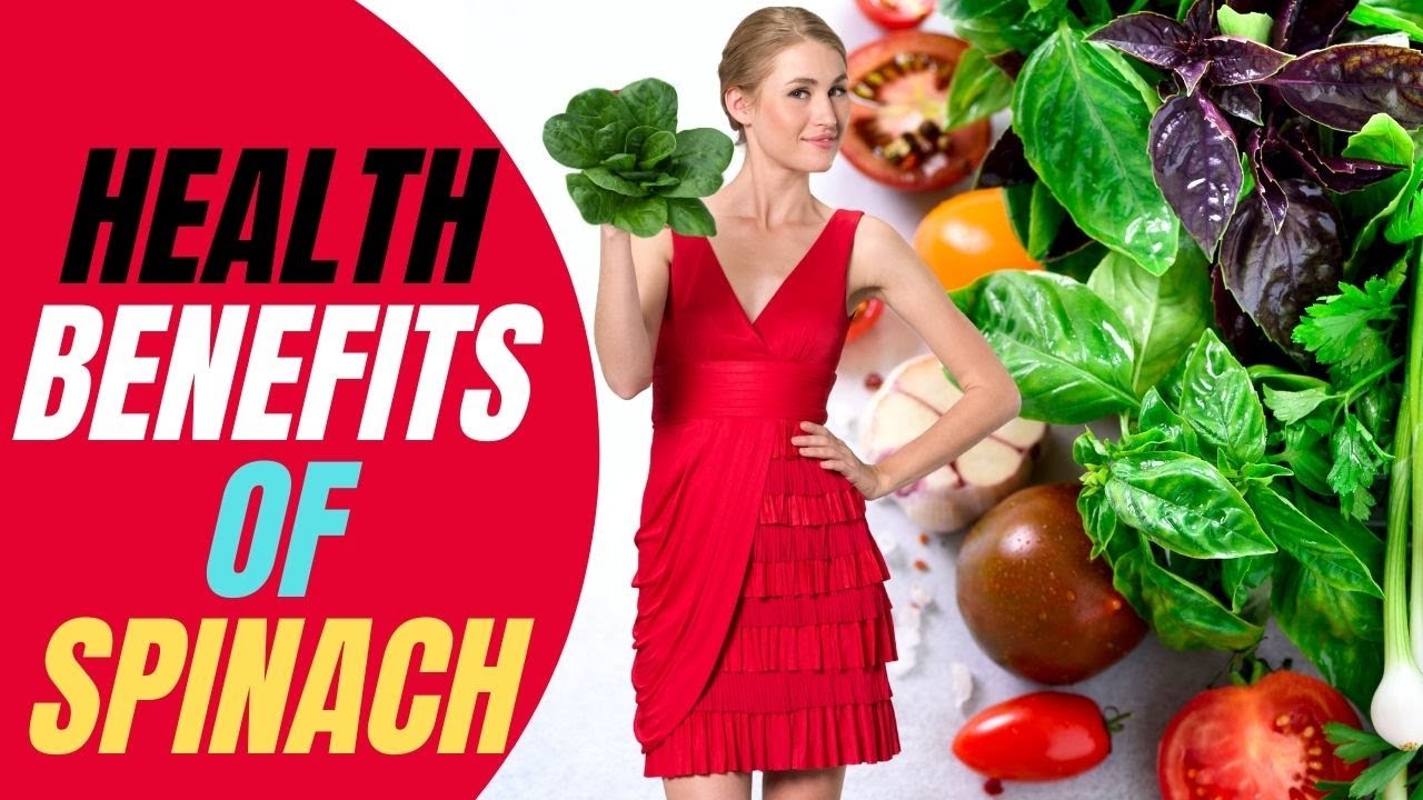 Nutrition Facts And Health Benefits Of Spinach Is Spinach Good for