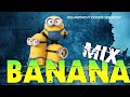 DJ BANANA MIX || ROLANDYNO FT DODDIE SERONOCK