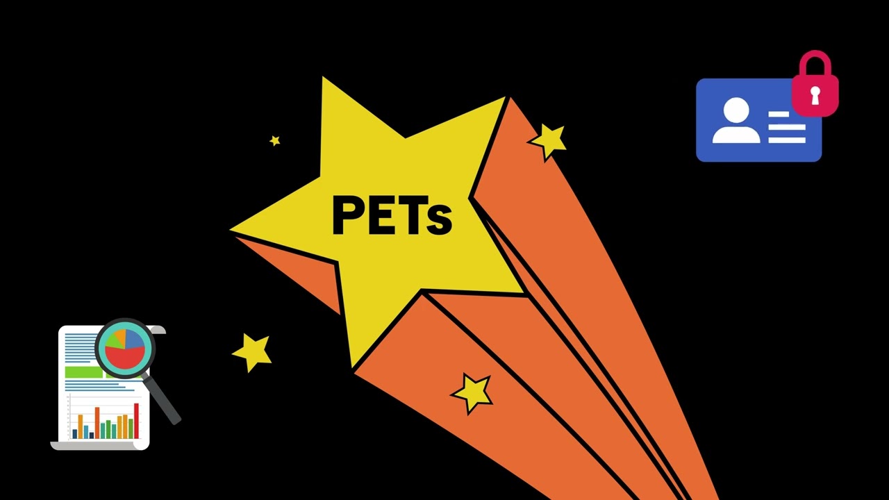 What are PETs? (Privacy Enhancing Technologies)