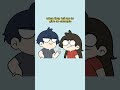 Example ##animatedfilms #couple #memes #animationshorts #funny #shortfilms