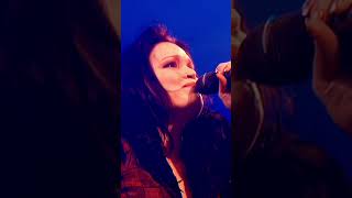 Nightwish - She Is My Sin Live At Tampere, Finland (2000) Highlight (Pan&Scan FanEdit) 2/29