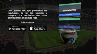 Cómo Jugar y Ver los Resultados de la Quiniela de Fútbol Online - Las  Mejores Apps 