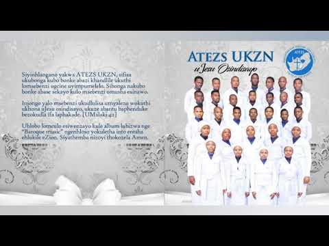 ATEZS UKZN - Ayikho indlela (Hymn) - Track 13