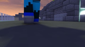 Template Intro Special 200 subs #01 [Mineimator Template]