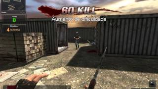Jogando PbDev Faca Mod ! 1° Video
