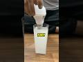 Lighting Bulb With Salt Water #shorts #short #shortvideo #viral #trending