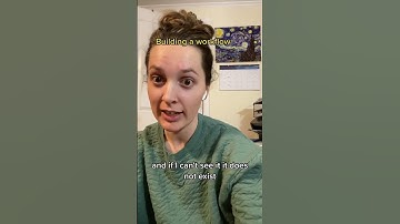 Tips from a Virtual Assistant - Building a Workflow Hack