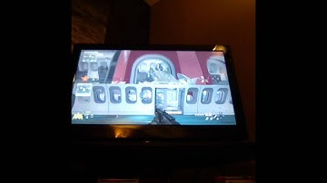 MW2-Terminal airplane glitch-Not PATCHED 2012 (Tutorial)