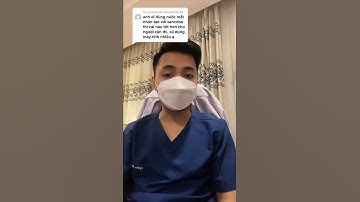 Cận thị nên nhỏ thuốc gì tốt? Thuốc nhỏ mắt cho người cận thị| OptomDang #Shorts