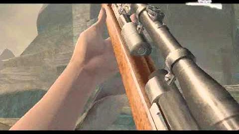 King Kong Walkthrough Part 30 (Kong Lair)