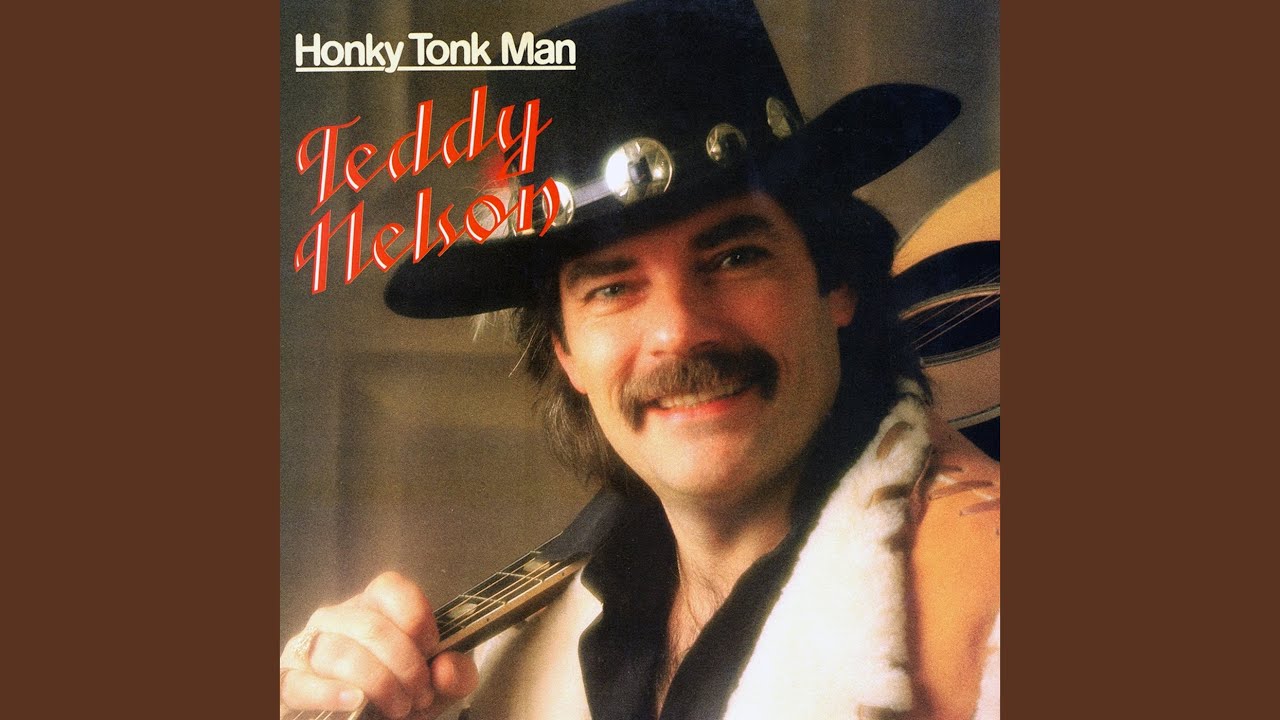 Honky Tonk Man