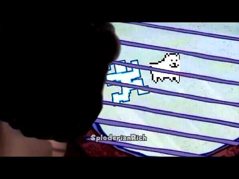 YandereDev looks outside