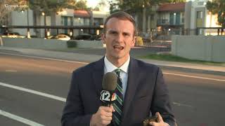 Pregnant woman, unborn child killed after stabbing in Tempe