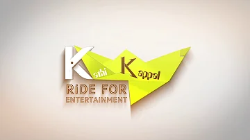 Our New channel Logo Intro | Kathi Kappal