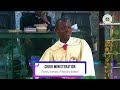 Choir Ministration | Family Sunday | February Edition | 16th February, 2025.