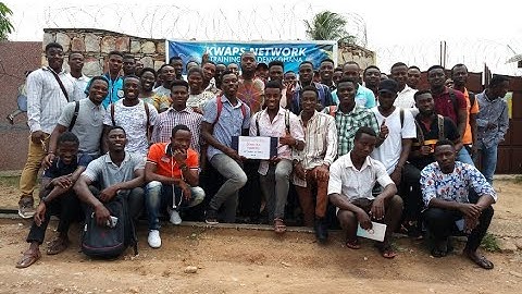 How to Configure Routers and Switches on Packet Tracer with Kwame Appiah @ Kwaps Networks.