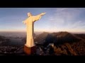 Christ the Redeemer - Rio de Janeiro - 360º Video
