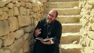 Paşi spre Înviere, cu părintele Constantin Necula: Miercurea Mare (@TVR1)