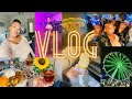 MINI VLOG: Bloem show||laundry||Cooking|| South African YouTuber.#roadto2ksubbies