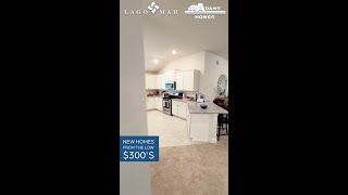 Adams Homes at Lago Mar