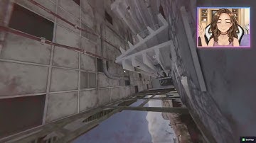 Pokimane Runs Into Sykkuno