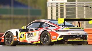 GT3 1h of Bathurst  🟤Code Brown🟤