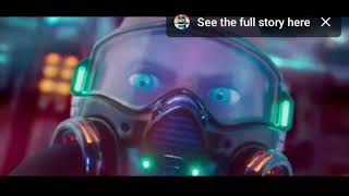 Can Crazy Frog Survive this