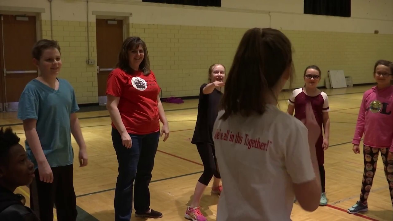 ofallontv ofallon youth theatre ofallon missouri youtube o fallon theatre works