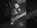 Since 97 Bass Cover #bassguitar #music #basscover #bassist